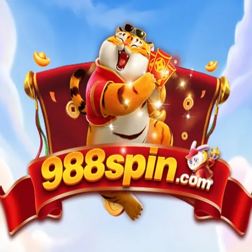 988SPIN - Pertempuran Memukau di Dunia Battle Royale