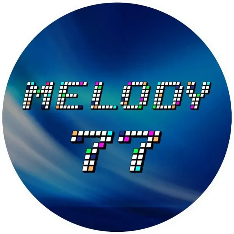 MELODY77 - Aplikasi Utility Terbaik untuk Mengatur Suara