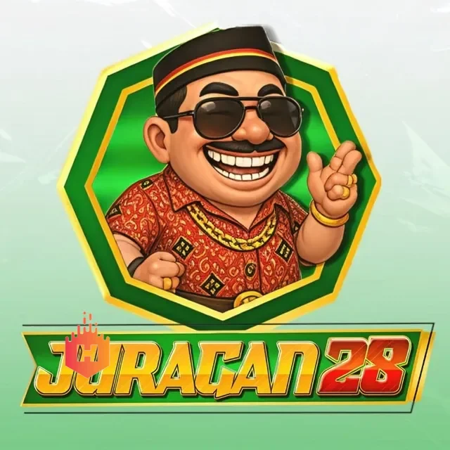 Logo juragan28